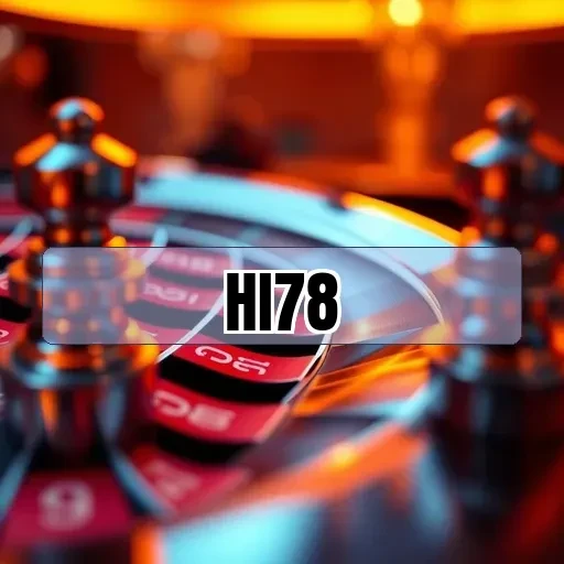 hi78.com: Aventura e Emoção na Seção de Ação!