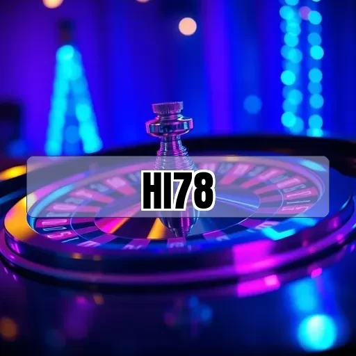 hi78.com: Descubra Jogos de Tabuleiro Incríveis e Inovadores