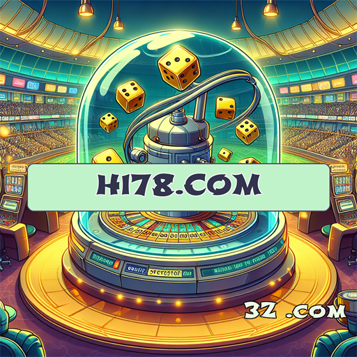 Cassino Inovador: Experiência Única no hi78.com para Jogadores
