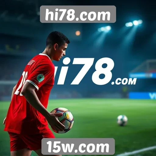 Plataforma hi78.com busca inovação em jogabilidade