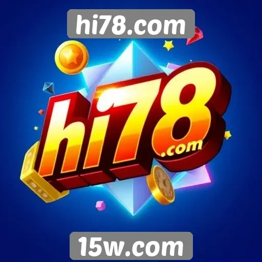 hi78.com oferece uma variedade de jogos online