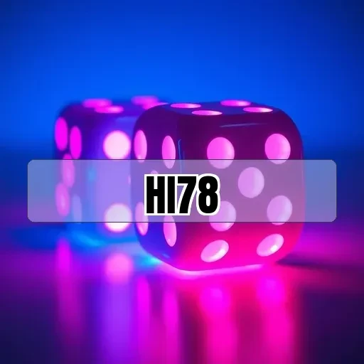 hi78.com: Atrações Imperdíveis na Seção de Esconde-Esconde