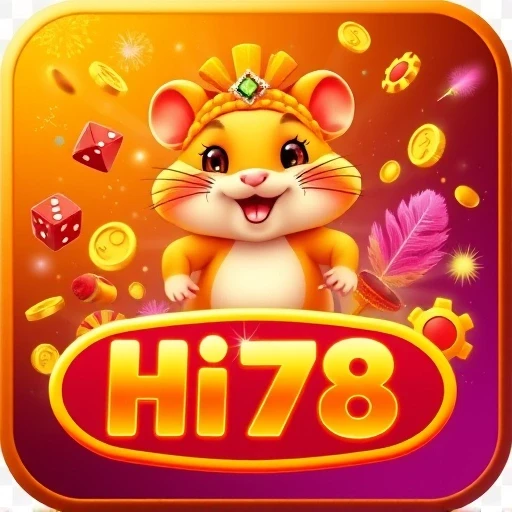 hi78.com Logo