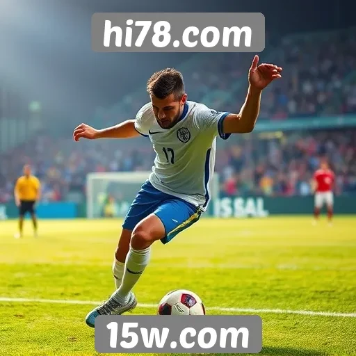 Histórias de sucesso de jogadores no hi78.com