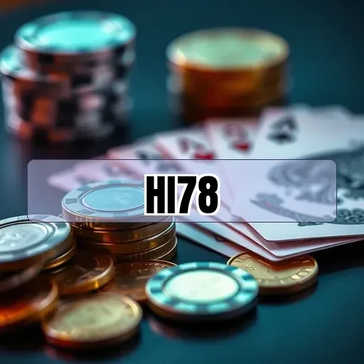 hi78.com: Onde a Ação dos Jogos de Tiro Nunca Para!